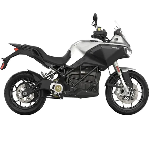 Motorcycle