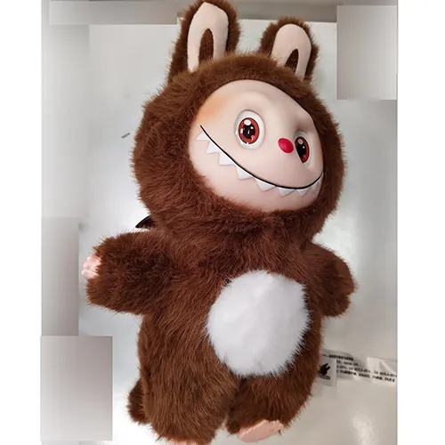 Мягкая игрушка