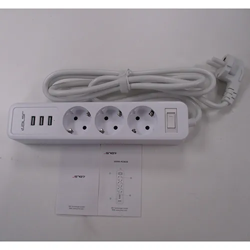 Extension lead