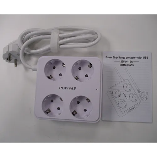 Extension lead