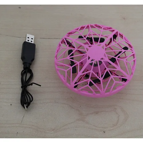 Toy drone
