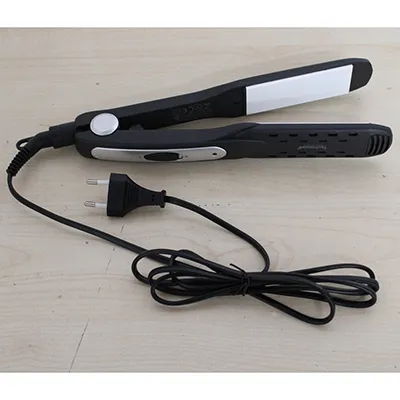 Hair straightener