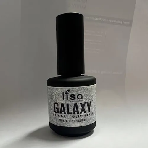 Gel nail polish