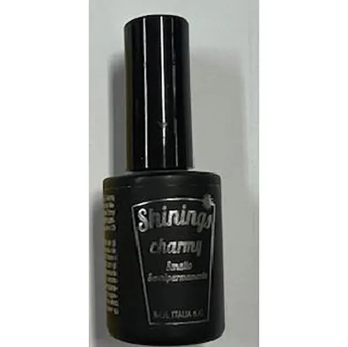 Gel nail polish