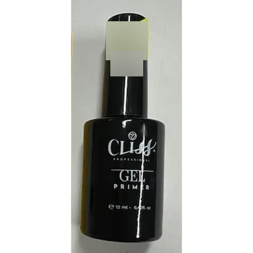 Gel nail polish