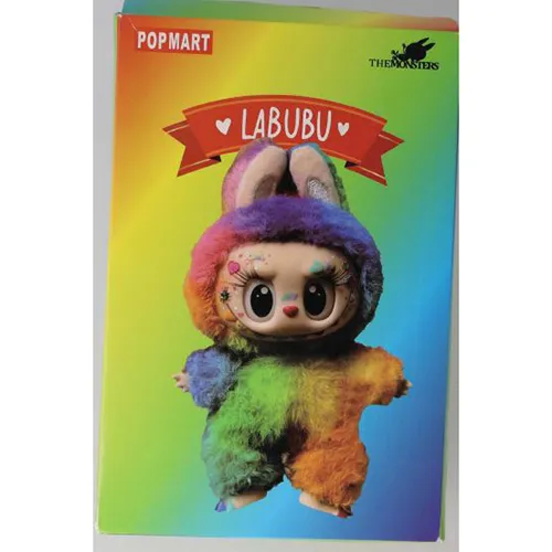 Мягкая игрушка