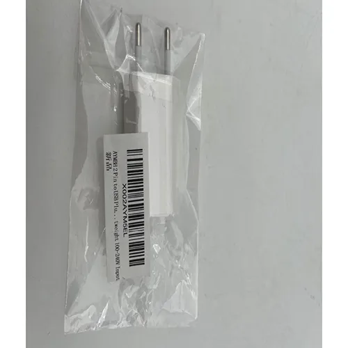 Travel adaptor