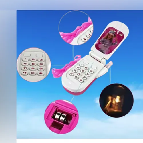 Toy telephone