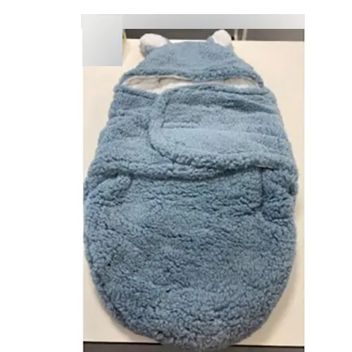 Baby sleeping bag