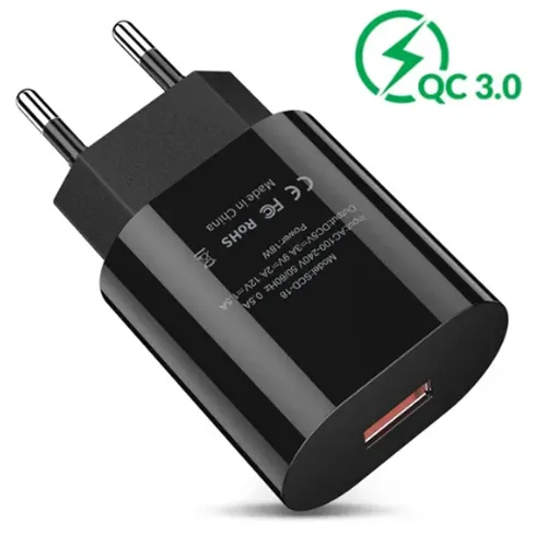 USB charger
