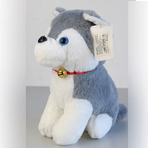 Soft toy