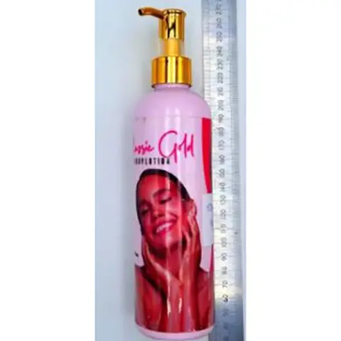 Body lotion