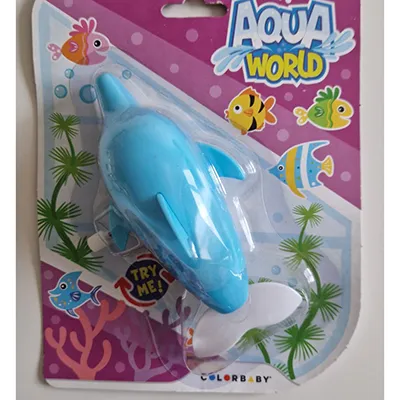 Игрушка для ванны