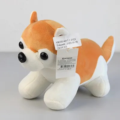 Мягкая игрушка