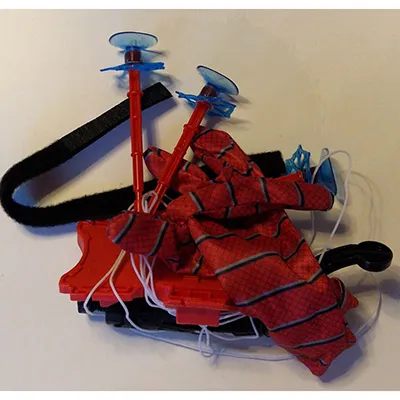 Toy set