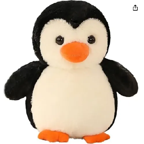 Мягкая игрушка