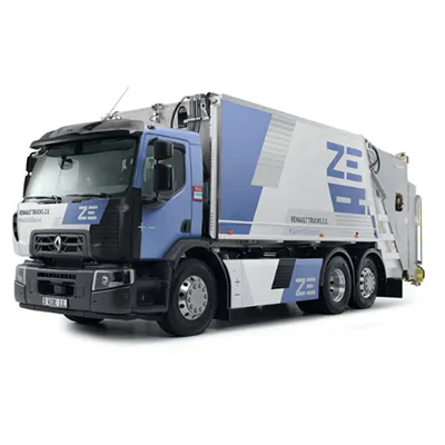 Lorry