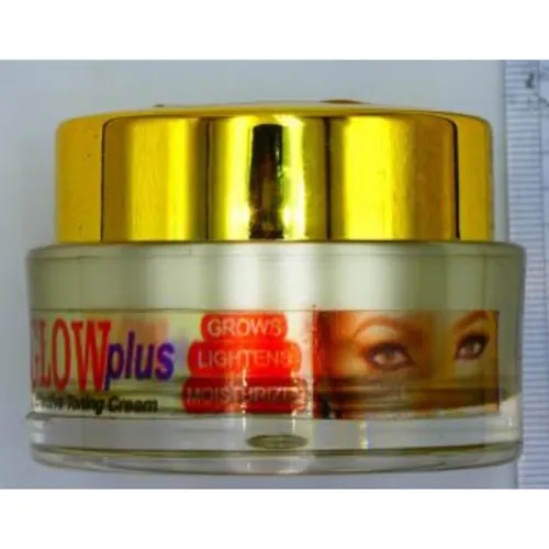 Body cream