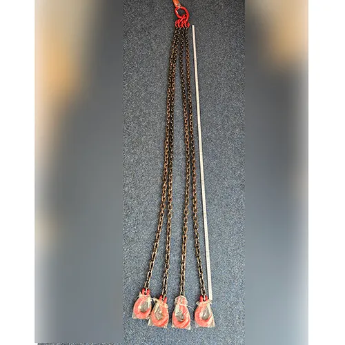 Chain sling