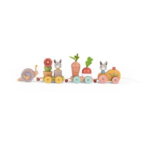 Развивающая игрушка