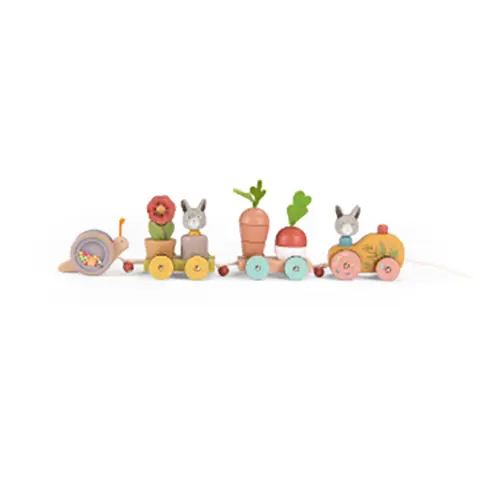 Развивающая игрушка