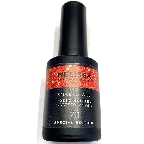Gel nail polish