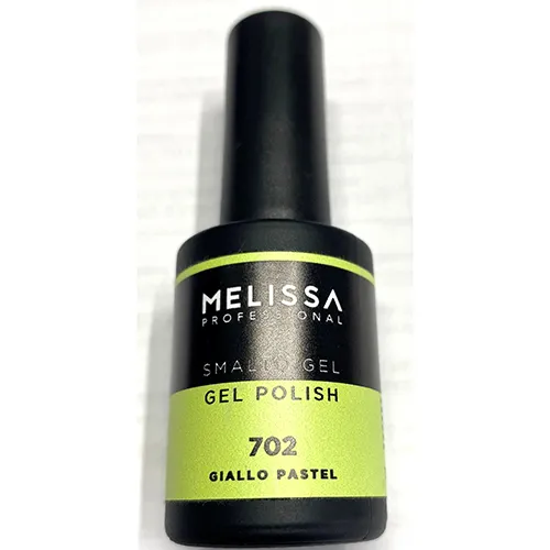 Gel nail polish