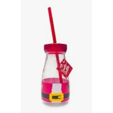 Water bottle
