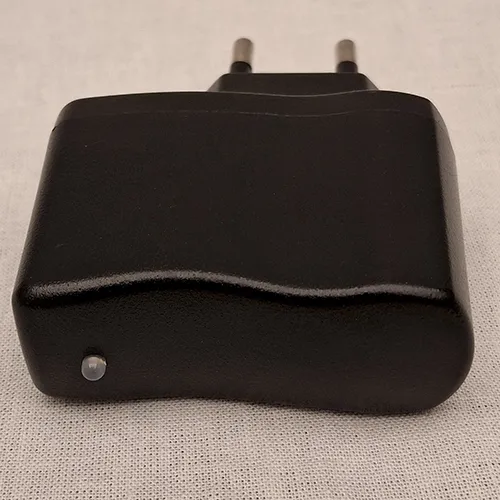 USB-зарядное устройство