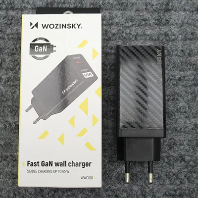 USB charger