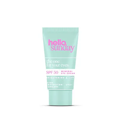 Sun protection cream