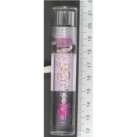 Lip gloss
