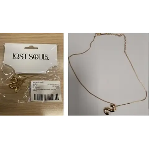 Necklace