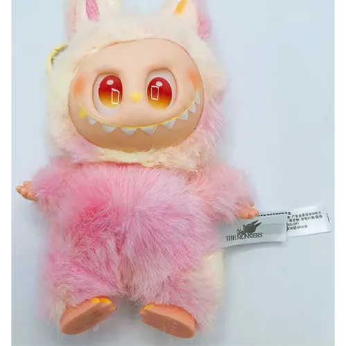 Soft toy