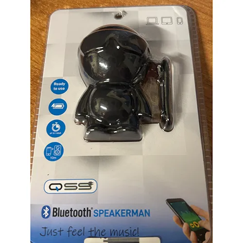 Speaker