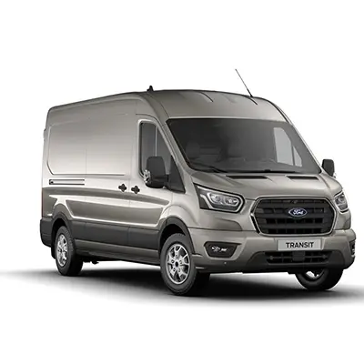 Лёгкий коммерческий автомобиль