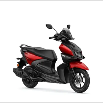 Motorcycle