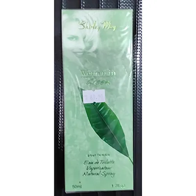 Eau de toilette