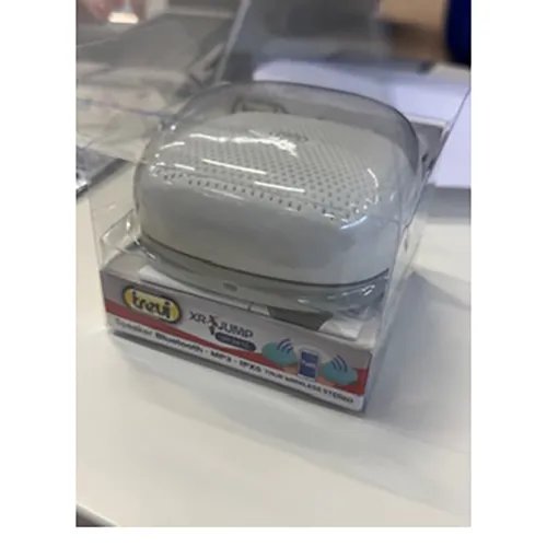 Speaker