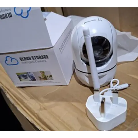 Surveillance camera