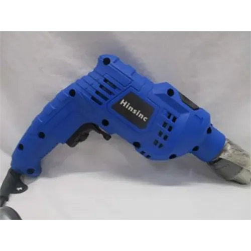 Electric drill