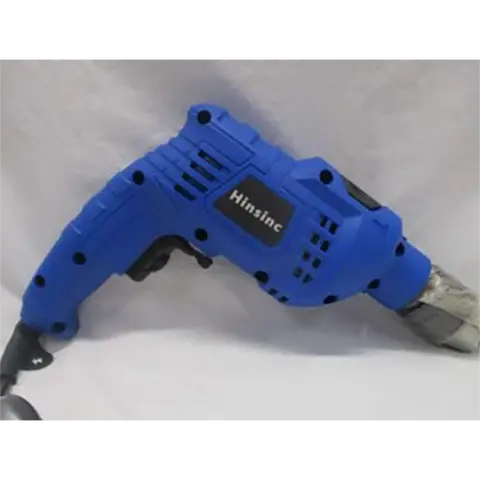 Electric drill