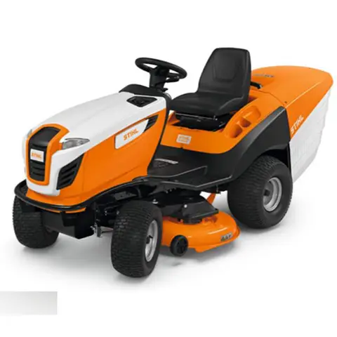 Lawn mower