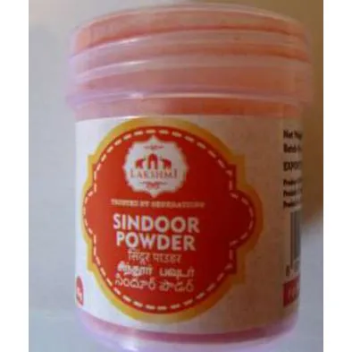 Cosmetic powder