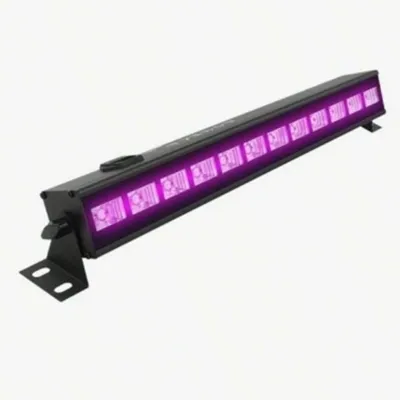 LED light projector