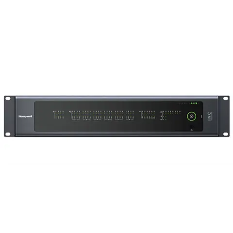 Voice alarm system