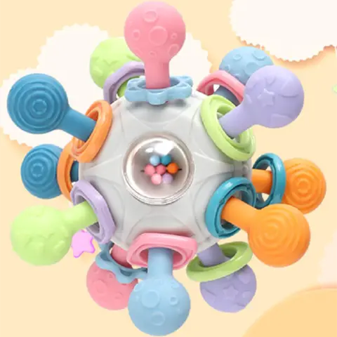 Teething toy