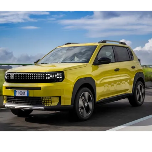 Легковой автомобиль