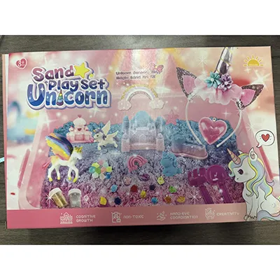 Игрушка для игр с песком