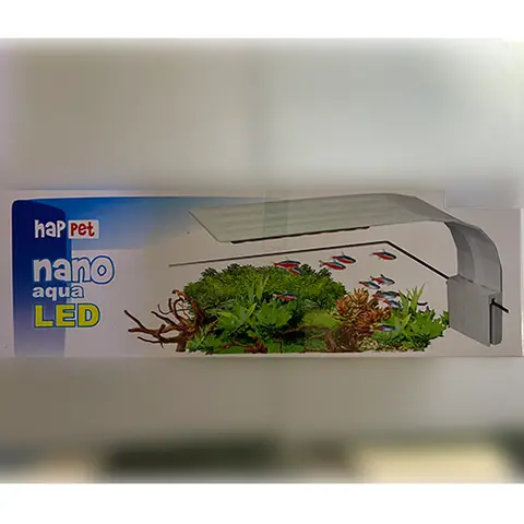 Aquarium lamp